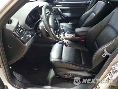 Zdjęcie 7 z 13 samochodu: 2013 BMW X3 XDRIVE28I VIN:5UXWX9C56D0A26000 - miniatura