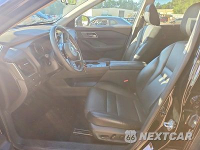 Zdjęcie 7 z 12 samochodu: 2021 NISSAN ROGUE SV VIN:5N1AT3BA6MC849584 - miniatura