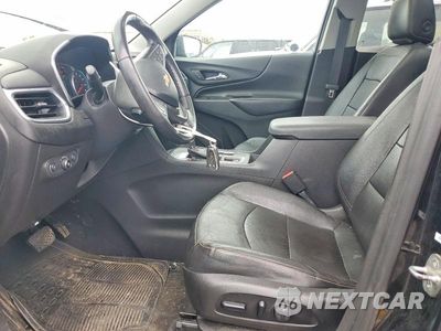 Zdjęcie 7 z 13 samochodu: 2021 CHEVROLET EQUINOX LT VIN:3GNAXKEV0ML330267 - miniatura