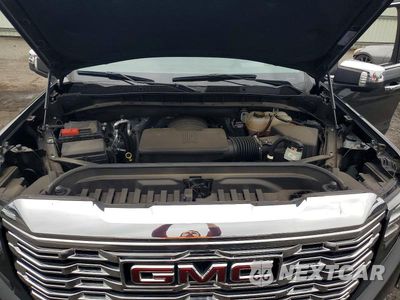 Zdjęcie 11 z 12 samochodu: 2023 GMC SIERRA K1500 DENALI VIN:3GTUUGEL3PG189542 - miniatura
