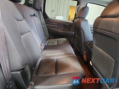 Zdjęcie 10 z 12 samochodu: 2009 HONDA RIDGELINE RTL VIN:2HJYK16519H500565 - miniatura