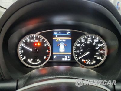 Zdjęcie 9 z 12 samochodu: 2019 NISSAN SENTRA S VIN:3N1AB7AP4KY396500 - miniatura