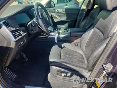 Zdjęcie 7 z 14 samochodu: 2019 BMW X7 XDRIVE40I VIN:5UXCW2C57KL082520 - miniatura