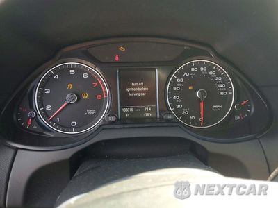 Zdjęcie 9 z 13 samochodu: 2017 AUDI Q5 PREMIUM VIN:WA1C2AFP8HA042157 - miniatura