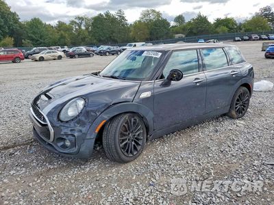 2018 MINI COOPER S CLUBMAN WMWLN9C50J2B32420 - główne zdjęcie licytacji z USA - miniatura