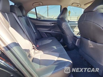 Zdjęcie 10 z 12 samochodu: 2020 TOYOTA CAMRY SE VIN:4T1G11AK7LU987853 - miniatura