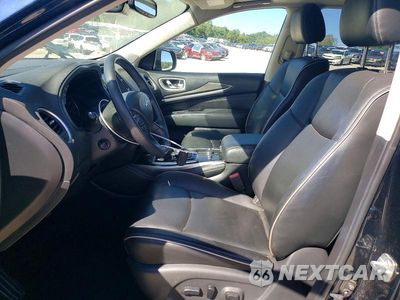 Zdjęcie 7 z 13 samochodu: 2020 INFINITI QX60 LUXE VIN:5N1DL0MMXLC500395 - miniatura
