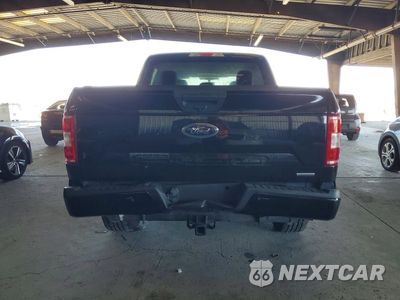 Zdjęcie 6 z 12 samochodu: 2019 FORD F150 SUPERCREW VIN:1FTEW1EP0KKD13556 - miniatura