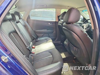 Zdjęcie 10 z 13 samochodu: 2018 KIA OPTIMA S VIN:5XXGT4L3XJG208275 - miniatura