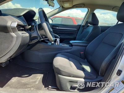 Zdjęcie 7 z 13 samochodu: 2021 NISSAN ALTIMA SV VIN:1N4BL4DV2MN327298 - miniatura