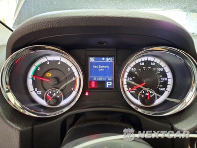 Zdjęcie 9 z 13 samochodu: 2012 DODGE DURANGO CITADEL VIN:1C4SDHET6CC105949 - miniatura