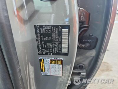 Zdjęcie 14 z 14 samochodu: 2026 HYUNDAI SANTA FE SE VIN:5NMP14G17TH086137 - miniatura