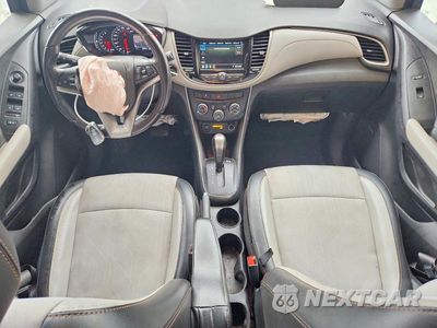 Zdjęcie 8 z 13 samochodu: 2019 CHEVROLET TRAX 1LT VIN:3GNCJPSB9KL399991 - miniatura