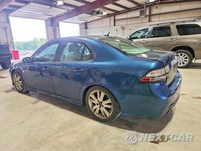 Drugie zdjęcie samochodu z przodu: 2008 SAAB 9-3 AERO VIN:YS3FH41U181133313 - miniatura
