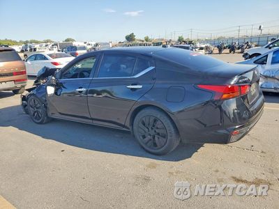 Drugie zdjęcie samochodu z przodu: 2020 NISSAN ALTIMA S VIN:1N4BL4BV0LC193033 - miniatura