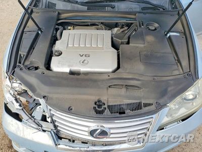 Zdjęcie 11 z 12 samochodu: 2011 LEXUS ES 350 VIN:JTHBK1EG7B2416633 - miniatura