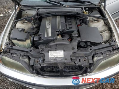Zdjęcie 11 z 12 samochodu: 2004 BMW 325 VIN:WBAAZ33424KP86224 - miniatura