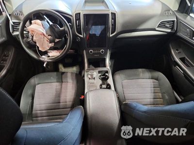 Zdjęcie 8 z 13 samochodu: 2022 FORD EDGE SE VIN:2FMPK4G94NBA43827 - miniatura