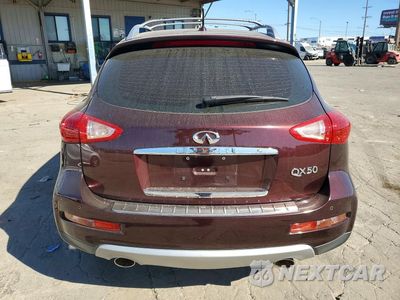 Zdjęcie 6 z 14 samochodu: 2016 INFINITI QX50 BASE VIN:JN1BJ0RP4GM232273 - miniatura