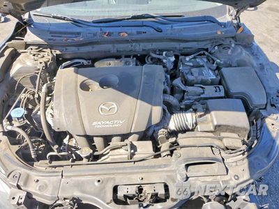 Zdjęcie 11 z 13 samochodu: 2018 MAZDA 3 TOURING VIN:3MZBN1L30JM249383 - miniatura