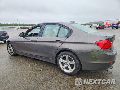 Drugie zdjęcie samochodu z przodu: 2014 BMW 328 I SULEV VIN:WBA3C1C56EK108746 - miniatura