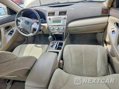 Zdjęcie 8 z 12 samochodu: 2009 TOYOTA CAMRY LE VIN:4T1BE46K89U834013 - miniatura
