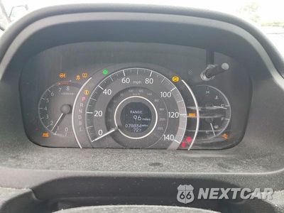 Zdjęcie 9 z 13 samochodu: 2015 HONDA CR-V TOURING VIN:5J6RM4H91FL126259 - miniatura
