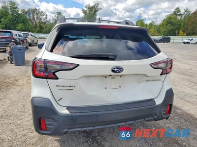 Zdjęcie 6 z 13 samochodu: 2020 SUBARU OUTBACK PREMIUM VIN:4S4BTACC7L3211996 - miniatura
