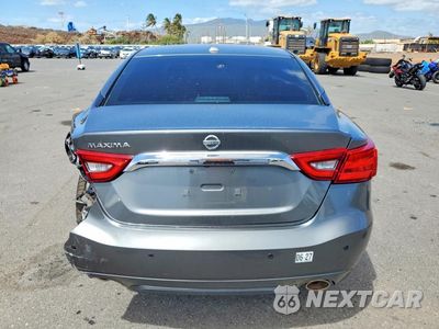 Zdjęcie 6 z 12 samochodu: 2016 NISSAN MAXIMA 3.5 S VIN:1N4AA6AP0GC377944 - miniatura