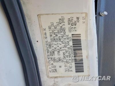 Zdjęcie 12 z 12 samochodu: 2004 TOYOTA TUNDRA SR5 VIN:5TBET34124S448530 - miniatura