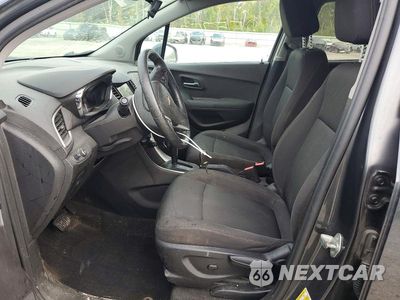 Zdjęcie 7 z 13 samochodu: 2018 CHEVROLET TRAX 1LT VIN:3GNCJPSB7JL334894 - miniatura