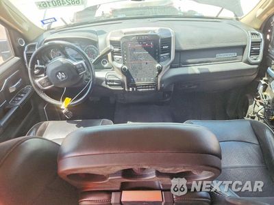 Zdjęcie 8 z 12 samochodu: 2021 RAM 3500 LARAMIE VIN:3C63R3JL2MG505916 - miniatura