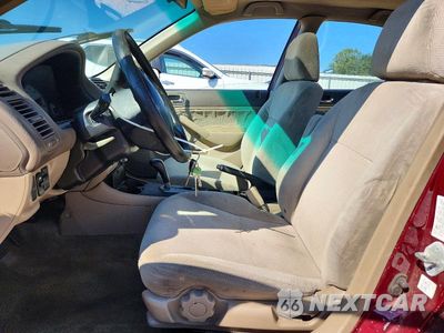 Zdjęcie 7 z 12 samochodu: 2002 HONDA CIVIC VIN:1HGES26722L034797 - miniatura