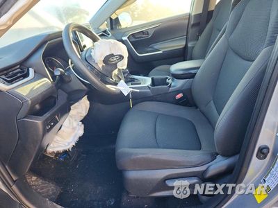 Zdjęcie 7 z 13 samochodu: 2022 TOYOTA RAV4 LE VIN:2T3H1RFV9NC212181 - miniatura