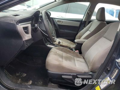 Zdjęcie 7 z 13 samochodu: 2015 TOYOTA COROLLA LE ECO PLUS VIN:2T1BPRHE3FC442360 - miniatura