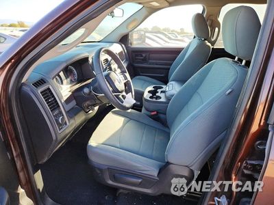 Zdjęcie 7 z 13 samochodu: 2014 RAM 1500 ST VIN:1C6RR6FT6ES390056 - miniatura