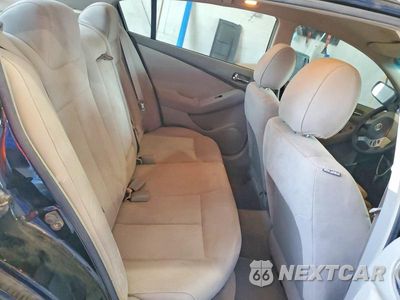 Zdjęcie 10 z 12 samochodu: 2010 NISSAN ALTIMA 2.5 VIN:1N4AL2AP9AC163741 - miniatura