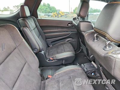 Zdjęcie 11 z 14 samochodu: 2023 DODGE DURANGO R/T VIN:1C4SDJCT9PC651807 - miniatura