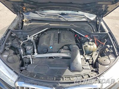 Zdjęcie 12 z 14 samochodu: 2018 BMW X5 XDRIVE35I VIN:5UXKR0C51J0Y05513 - miniatura