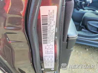 Zdjęcie 13 z 13 samochodu: 2015 JEEP CHEROKEE LATITUDE VIN:1C4PJLCB1FW573568 - miniatura