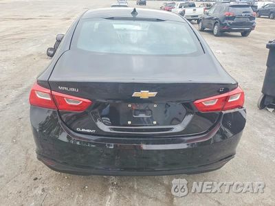 Zdjęcie 6 z 12 samochodu: 2023 CHEVROLET MALIBU LT VIN:1G1ZD5STXPF131890 - miniatura