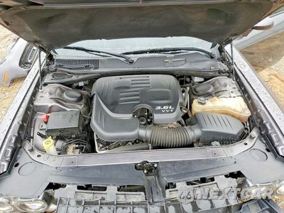 Zdjęcie 11 z 13 samochodu: 2020 DODGE CHALLENGER SXT VIN:2C3CDZAG6LH214481 - miniatura