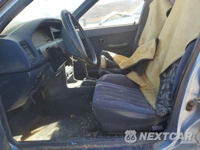Zdjęcie 7 z 12 samochodu: 1991 TOYOTA COROLLA DELUXE VIN:1NXAE94A8MZ230683 - miniatura