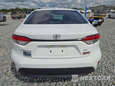 Zdjęcie 6 z 12 samochodu: 2025 TOYOTA COROLLA LE VIN:5YFB4MDE2SP349812 - miniatura