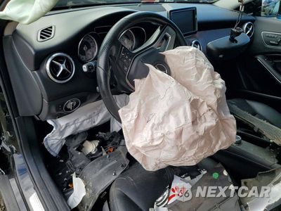 Zdjęcie 8 z 12 samochodu: 2015 MERCEDES-BENZ GLA 250 4MATIC VIN:WDCTG4GB2FJ177508 - miniatura