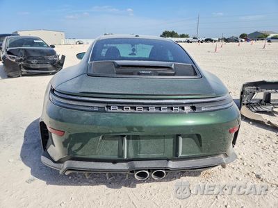 Zdjęcie 6 z 13 samochodu: 2026 PORSCHE 911 GT3 VIN:WP0AC2A91TS287488 - miniatura