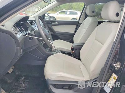 Zdjęcie 7 z 13 samochodu: 2021 VOLKSWAGEN TIGUAN SE VIN:3VV2B7AX9MM117751 - miniatura