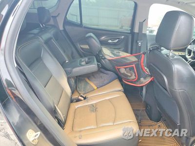 Zdjęcie 11 z 13 samochodu: 2019 GMC TERRAIN SLT VIN:3GKALPEVXKL131889 - miniatura