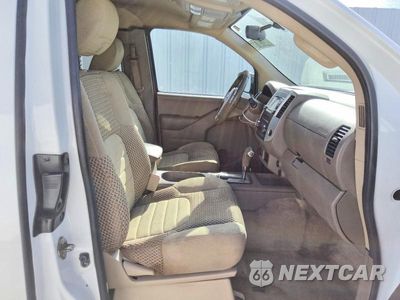Zdjęcie 14 z 14 samochodu: 2017 NISSAN FRONTIER SV V6 VIN:1N6AD0CW2HN736717 - miniatura