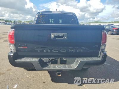 Zdjęcie 6 z 12 samochodu: 2023 TOYOTA TACOMA LIMITED VIN:3TMGZ5AN7PM624414 - miniatura